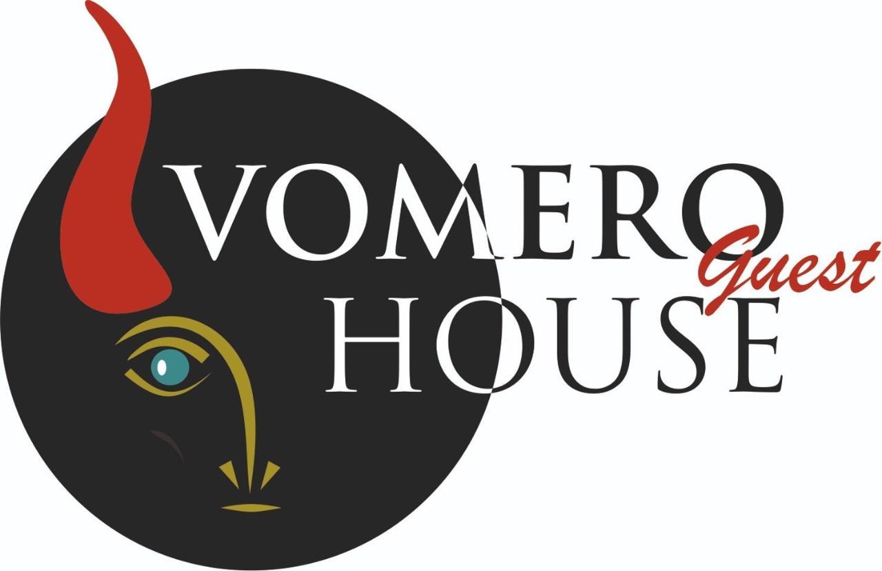 Vomero Guest House Nápoles Exterior foto